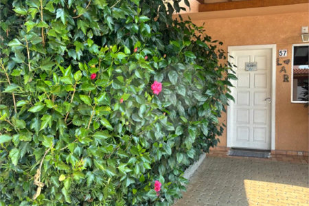 Casa à venda com 2 quartos no condomínio Altos do Boa Vista, São Roque - SP