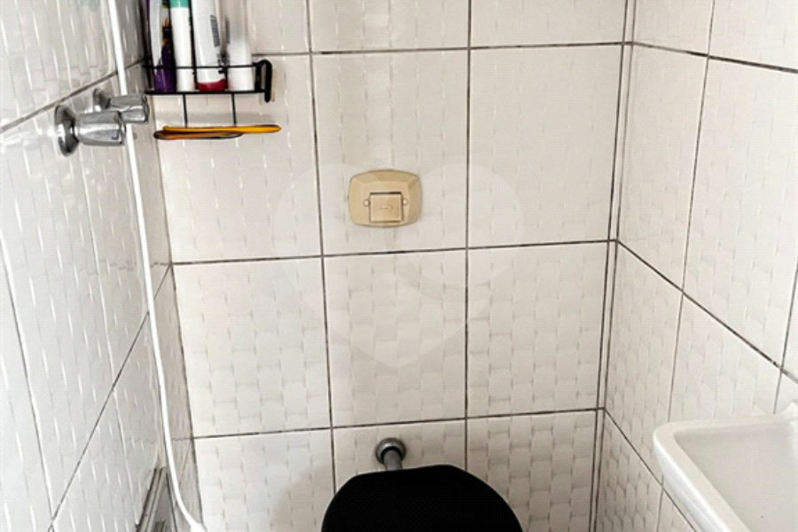 Sobrado à venda com 3 quartos em Parque Edu Chaves, São Paulo, SP
