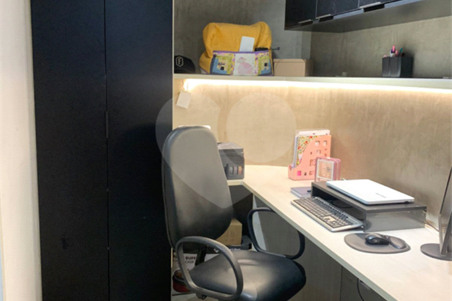 Apartamento à venda com 3 quartos, sendo 1 suíte,  em Santana, São Paulo, SP