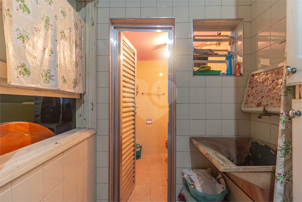 Casa à venda com 3 quartos em Vila Fachini, São Paulo, SP