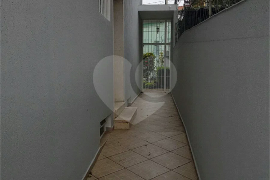 Sobrado à venda com 4 quartos, sendo 2 suítes, em Jardim São Paulo(zona Norte), São Paulo, SP