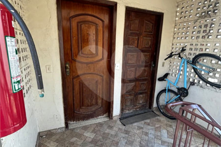 Apartamento à venda com 2 quartos em Vila Nova Cachoeirinha, São Paulo, SP