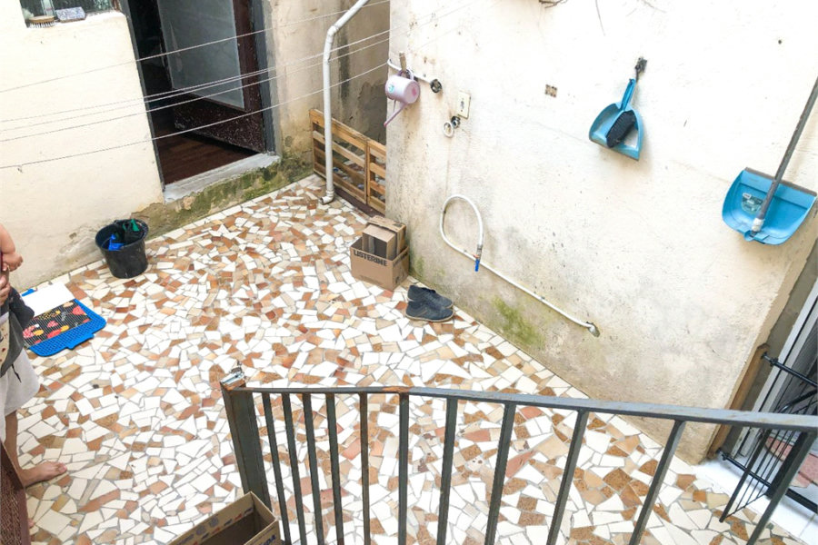 Sobrado à venda com 5 quartos, sendo 1 suíte, em Parque Edu Chaves, São Paulo, SP