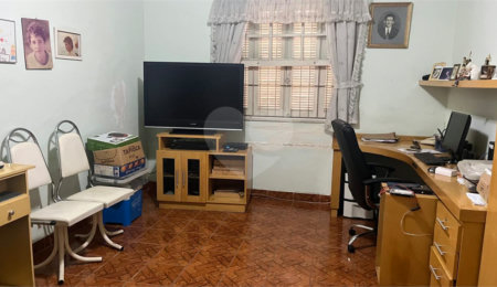 Casa à venda com 3 quartos, sendo 2 suítes, em Lapa, São Paulo, SP