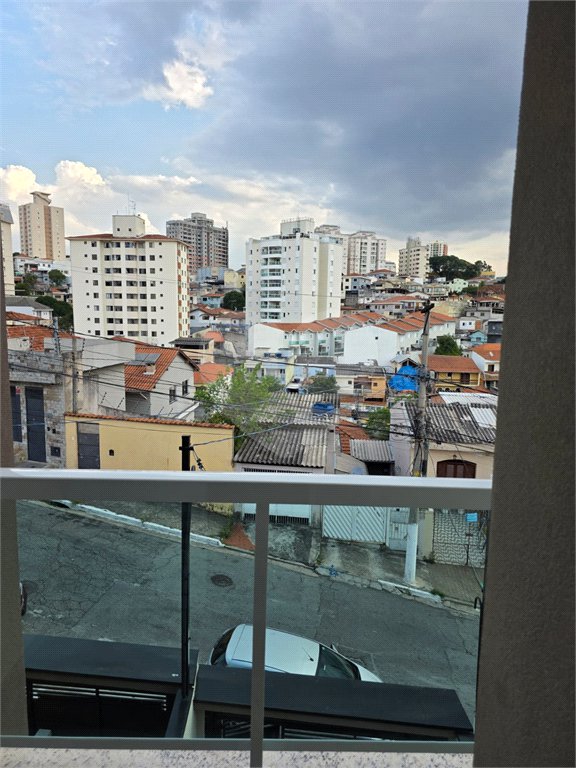 Sobrado à venda com 3 quartos, sendo 1 suíte, em Mandaqui, São Paulo, SP