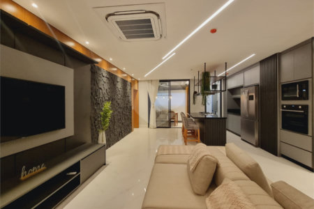Apartamento à venda com 3 suítes em Jardim das Acácias, São Paulo, SP