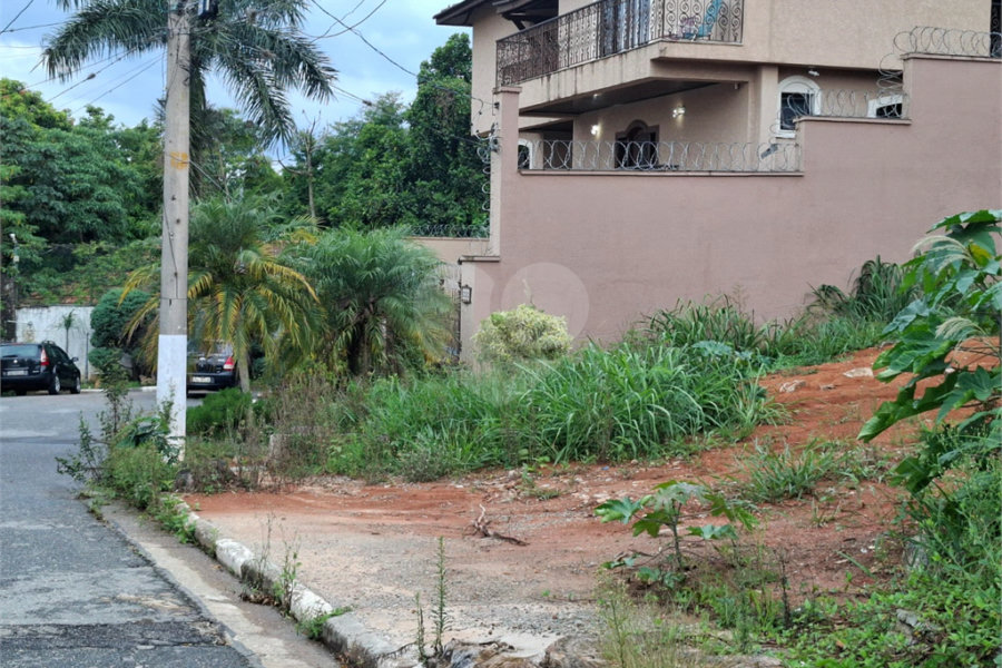 Terreno à venda em Vila Albertina, São Paulo, SP