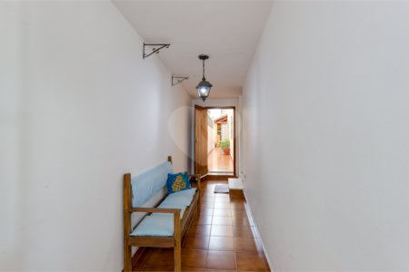 Casa à venda com 3 quartos, sendo 1 suíte,  em Campo Belo, São Paulo, SP
