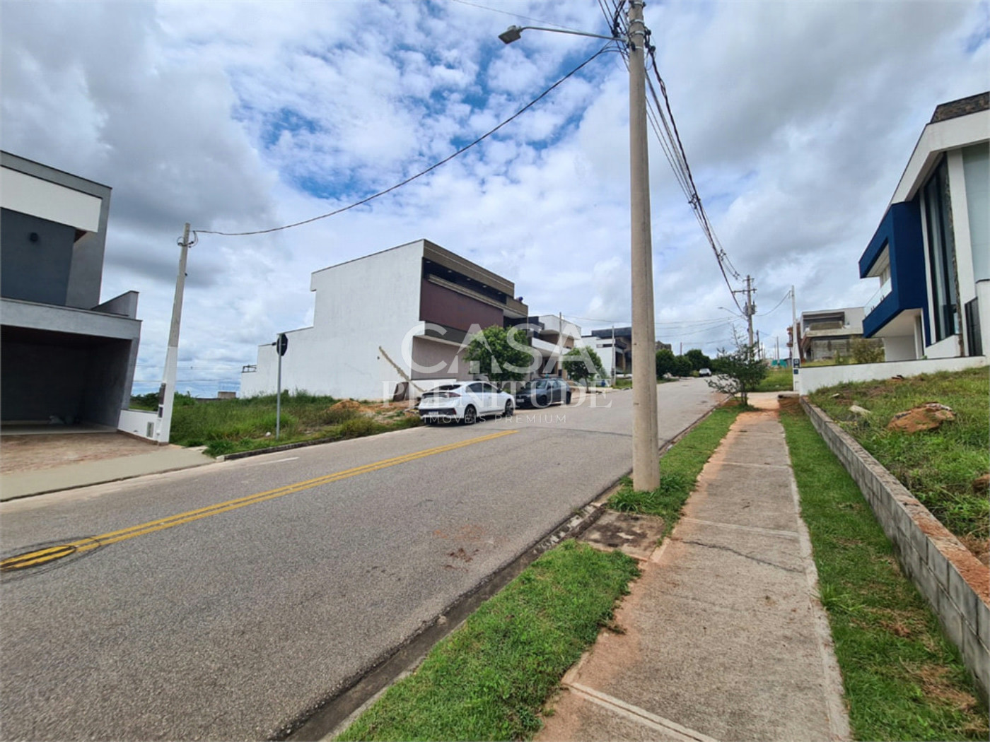 Terreno em condomínio à venda em Jardim Vila São Domingos, Sorocaba, SP