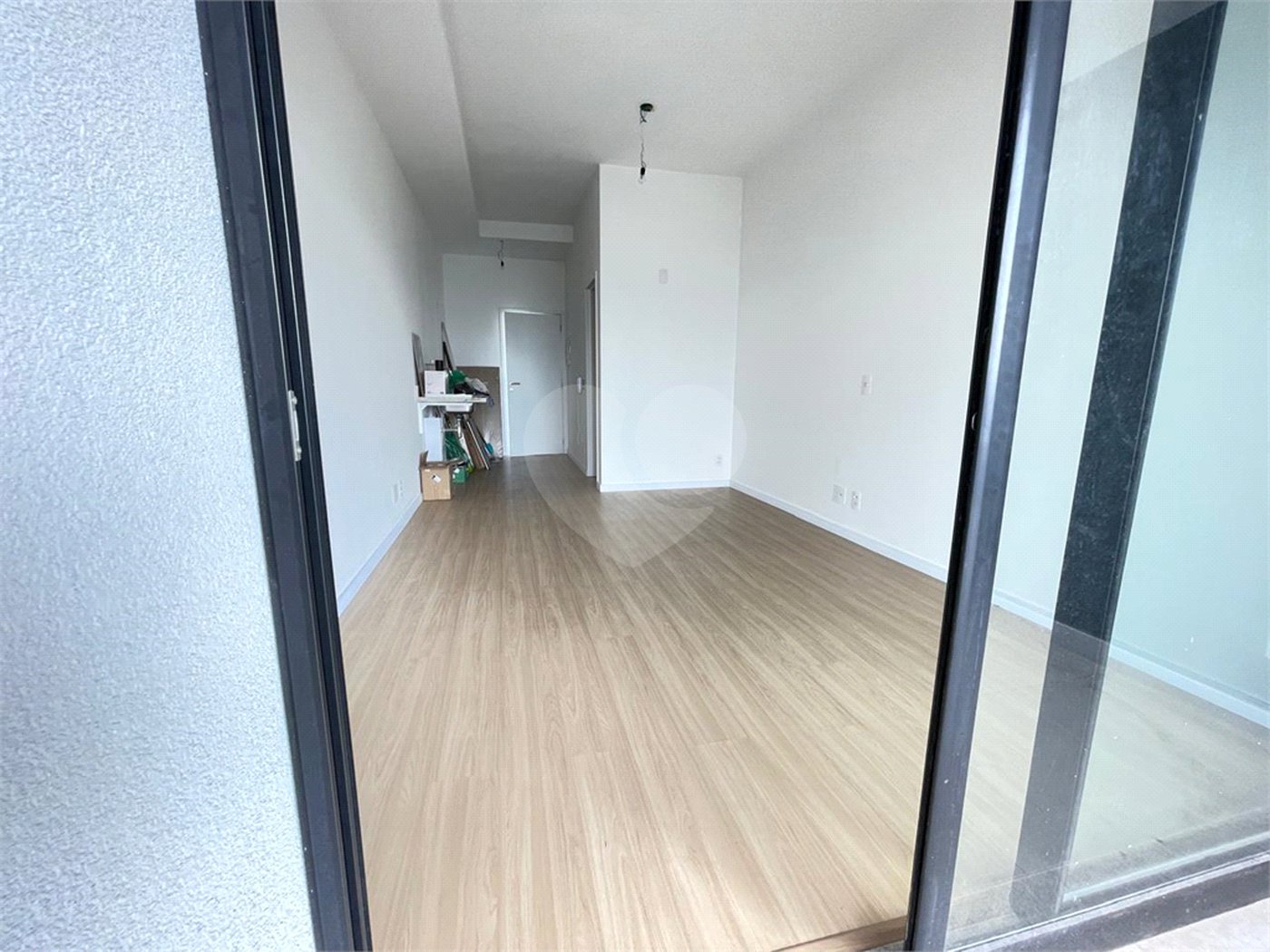 Studio à venda com 1 suíte em Vila Cordeiro, São Paulo, SP
