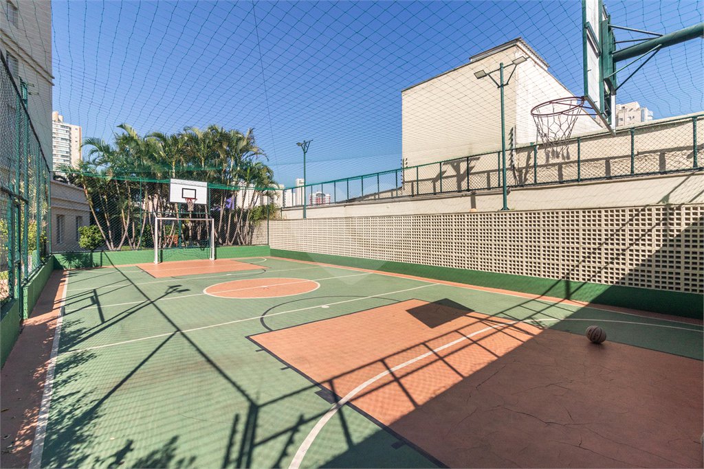 Apartamento à venda com 3 quartos, sendo 2 suítes, em Vila Romana, São Paulo, SP