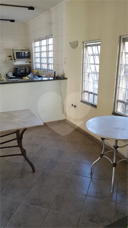 Casa Térrea à venda com 2 quartos, sendo 1 suíte, em Jardim Paraíso, Itu, SP