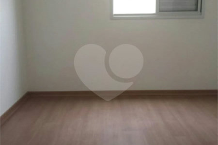 Apartamento Parque Industrial