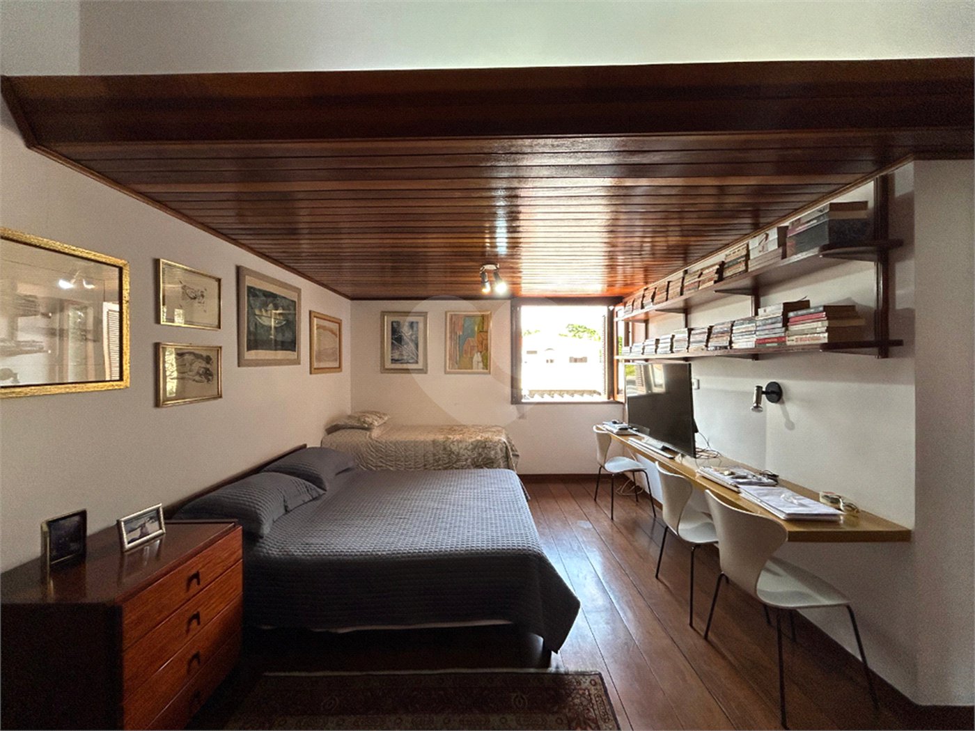 Casa de Vila à venda com 3 quartos, sendo 1 suíte, em Granja Julieta, São Paulo, SP