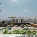 Apartamento à venda, 71 m² por R$ 827.960,32 - Campo Grande - Santos/SP