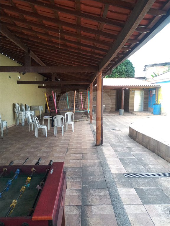 Casa à venda com 3 quartos, sendo 1 suíte, em Campo Grande, Rio de Janeiro, RJ
