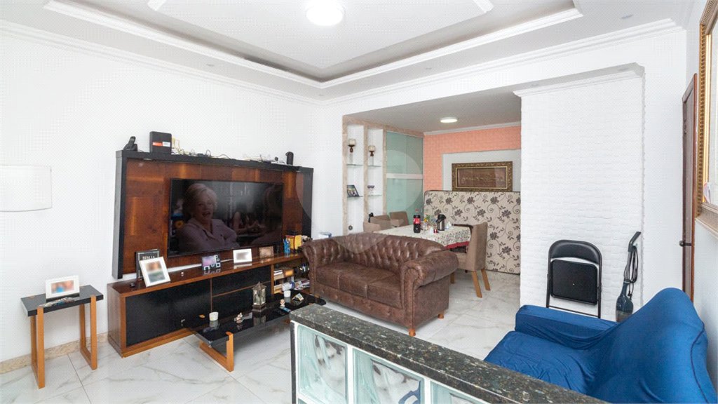Casa de Vila à venda com 3 suítes em Méier, Rio de Janeiro, RJ