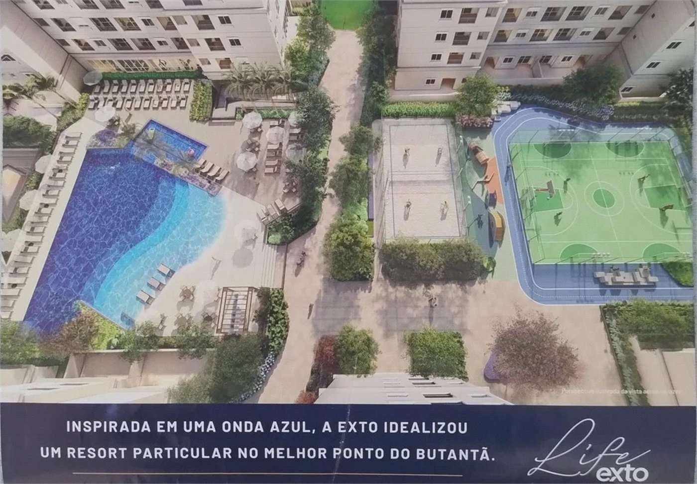 Apartamento à venda com 3 quartos, sendo 2 suítes, em Instituto de Previdência, São Paulo, SP