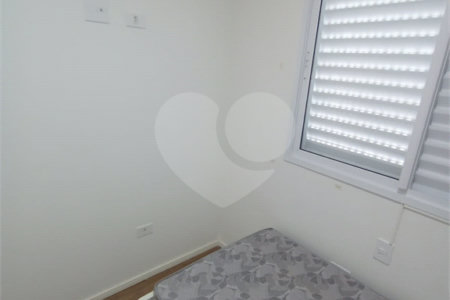Apartamento para alugar com 2 quartos em Tucuruvi, São Paulo, SP