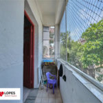 Apartamento à venda com 3 quartos, sendo 1 suíte, em Tijuca, Rio de Janeiro, RJ