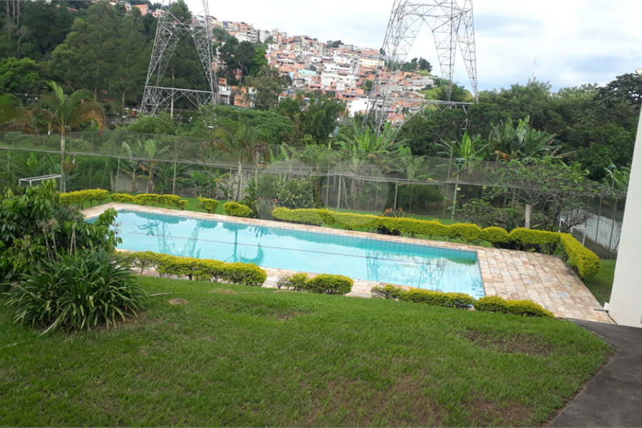 Terreno à venda ou para alugar com 4 quartos, sendo 1 suíte, em Tremembé, São Paulo, SP