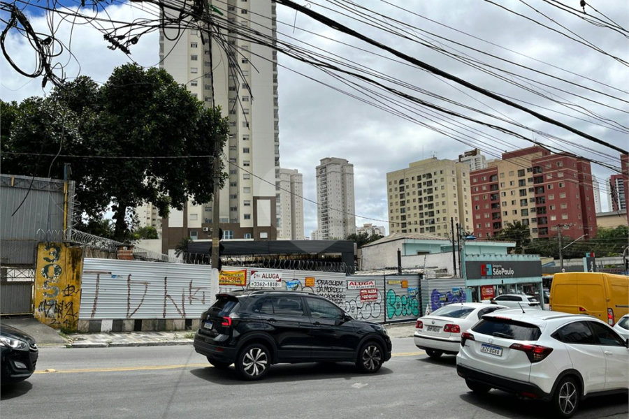 Terreno à venda em Imirim, São Paulo, SP