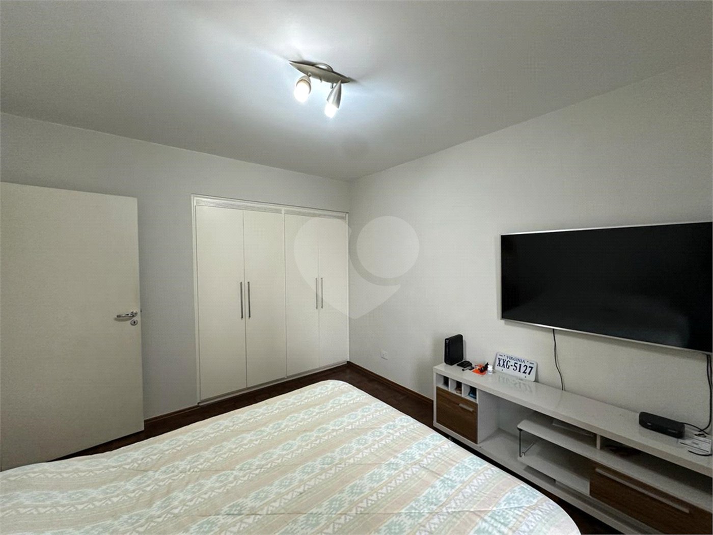 Apartamento à venda ou para alugar com 4 quartos, sendo 1 suíte, no Centro, Mogi das Cruzes, SP
