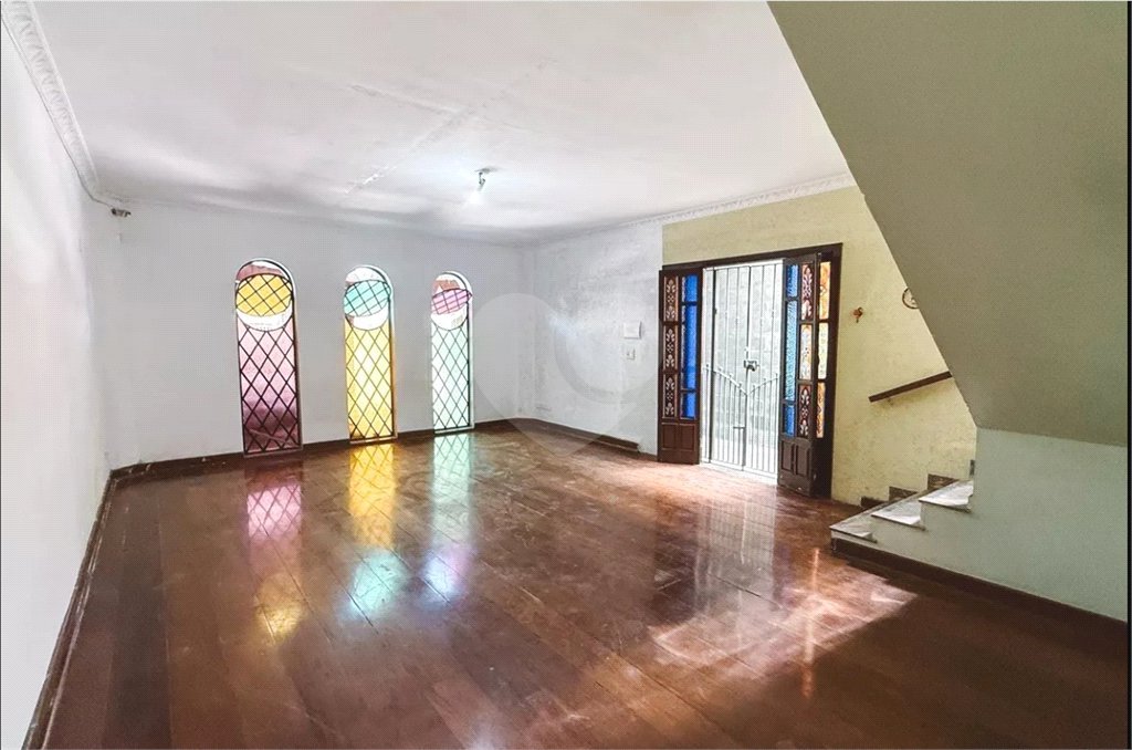Sobrado à venda com 3 quartos, sendo 1 suíte,  em Vila Dom Pedro II, São Paulo, SP
