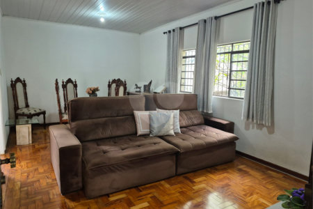 Casa à venda com 3 quartos em Jardim Franca, São Paulo, SP