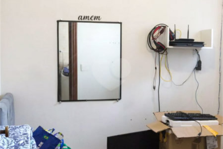 Sobrado à venda com 4 quartos, sendo 1 suíte, em Vila Jaguara, São Paulo, SP