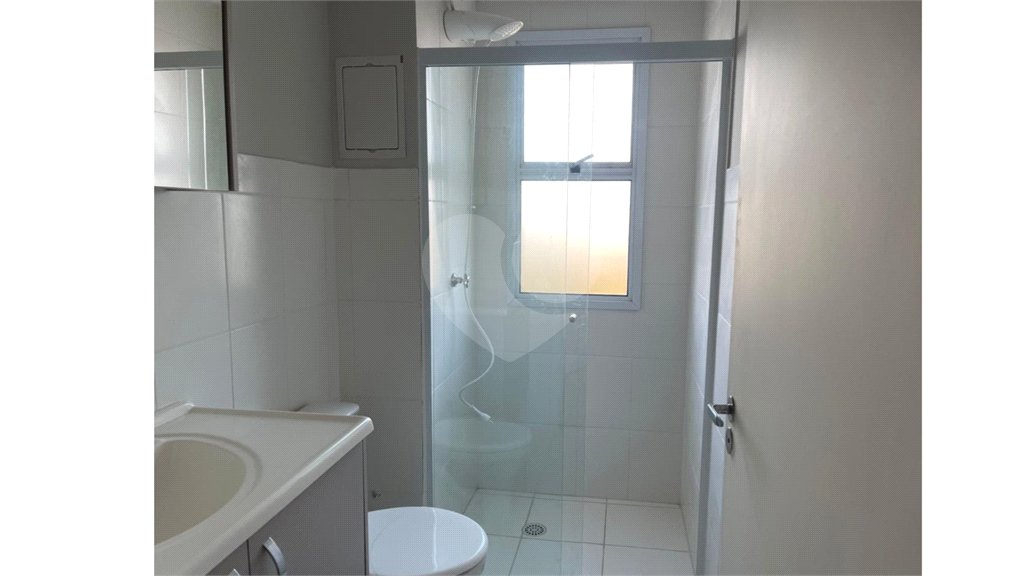 Apartamento à venda com 2 quartos em Parque Imperial, Ferraz de Vasconcelos, SP