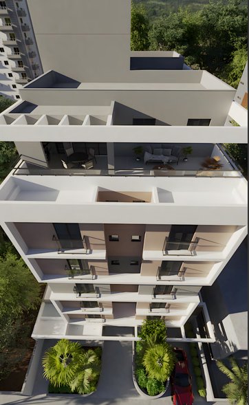 Residencial RK Jardini