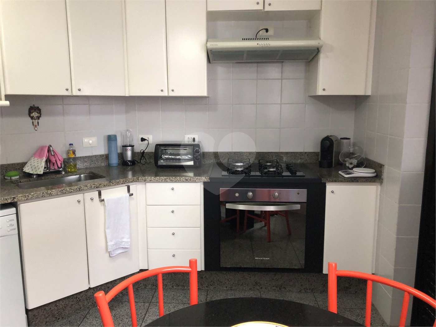 Apartamento à venda com 3 suítes em Vila Andrade, São Paulo, SP