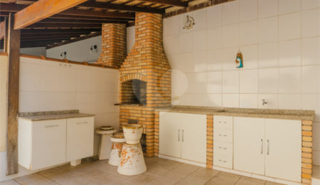 Sobrado à venda com 3 quartos, sendo 2 suítes,  em Jardim Bonfiglioli, São Paulo, SP