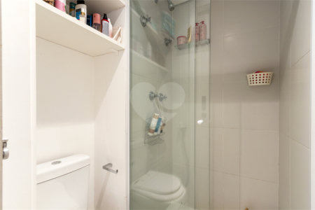 Apartamento à venda com 1 suíte em Jardim Paulista, São Paulo, SP
