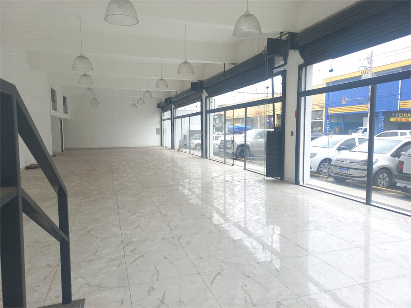 Prédio para alugar em Jaçanã, São Paulo, SP