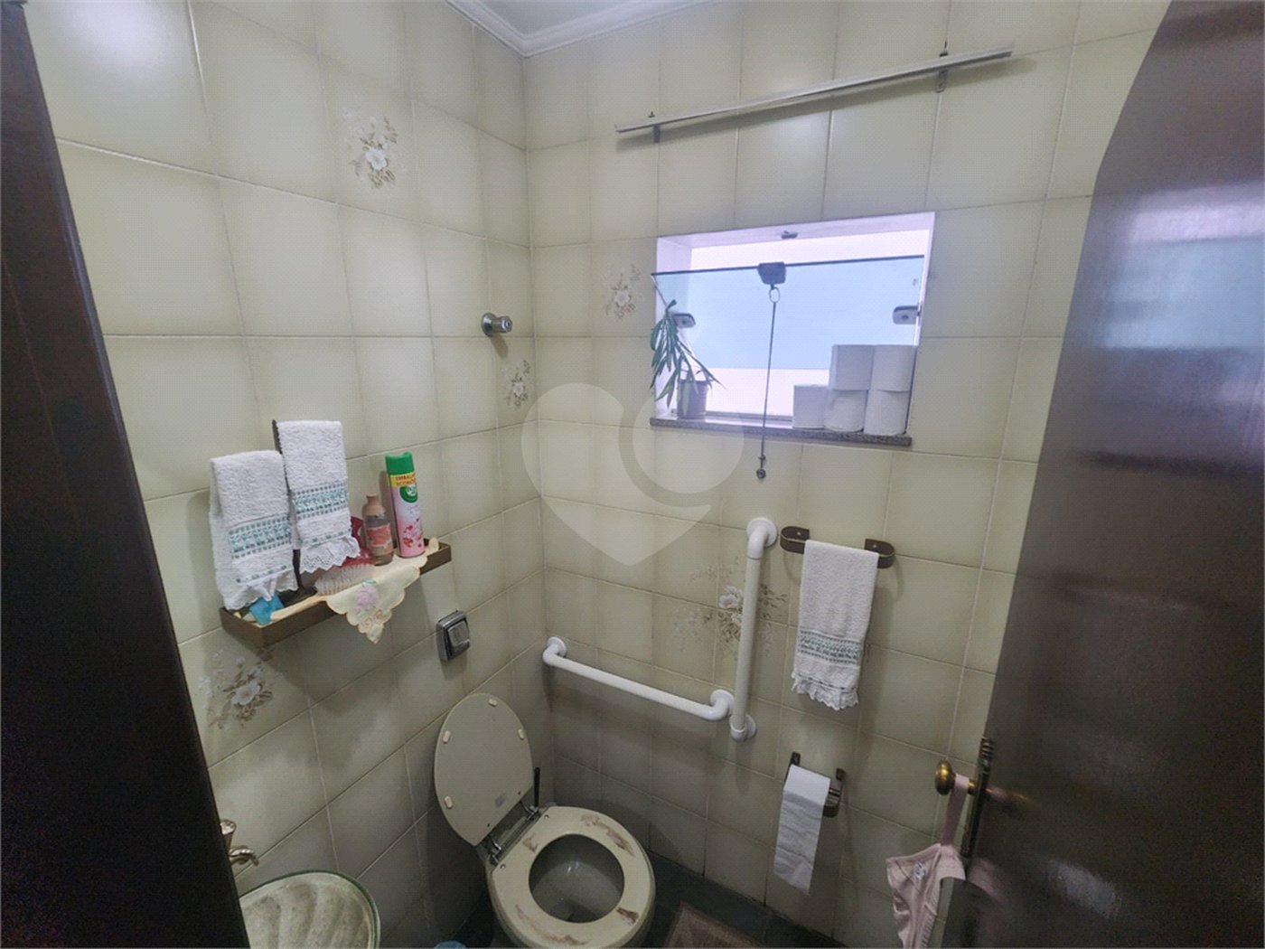 Sobrado para alugar com 3 quartos, sendo 1 suíte, em Vila Ester (zona Norte), São Paulo, SP