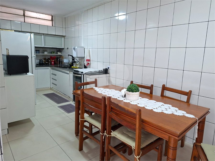 Casa Térrea à venda com 2 quartos em Vila Gustavo, São Paulo, SP