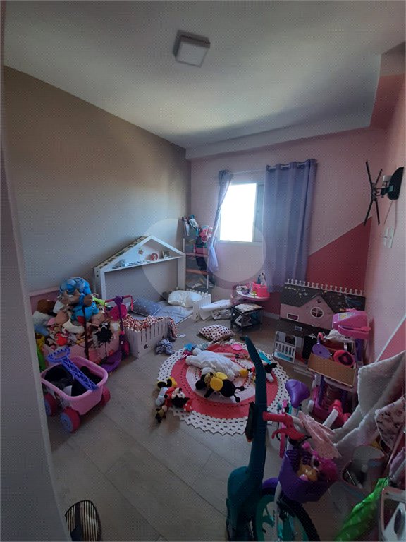 Apartamento à venda com 2 quartos em João Xxiii, Vinhedo, SP
