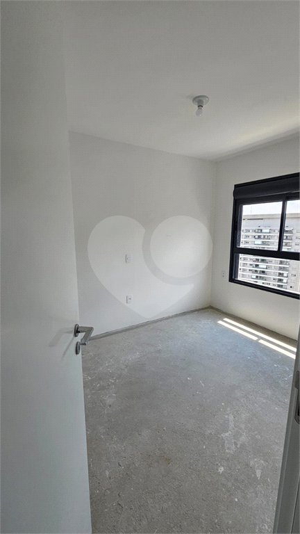 Apartamento à venda com 3 suítes em Água Branca, São Paulo, SP