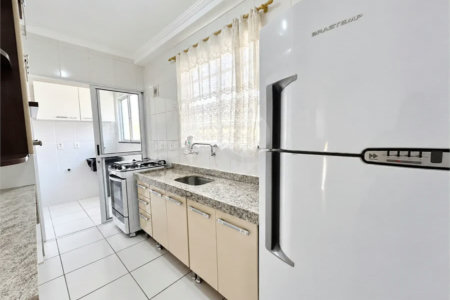 Apartamento para alugar com 2 quartos em Éden, Sorocaba, SP