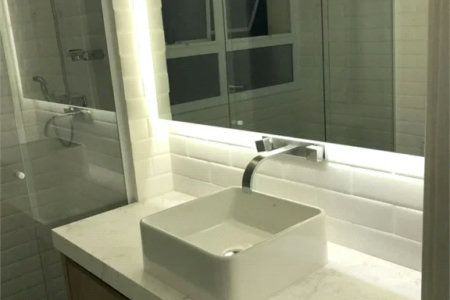 Apartamento à venda com 3 suítes em Vila Andrade, São Paulo, SP