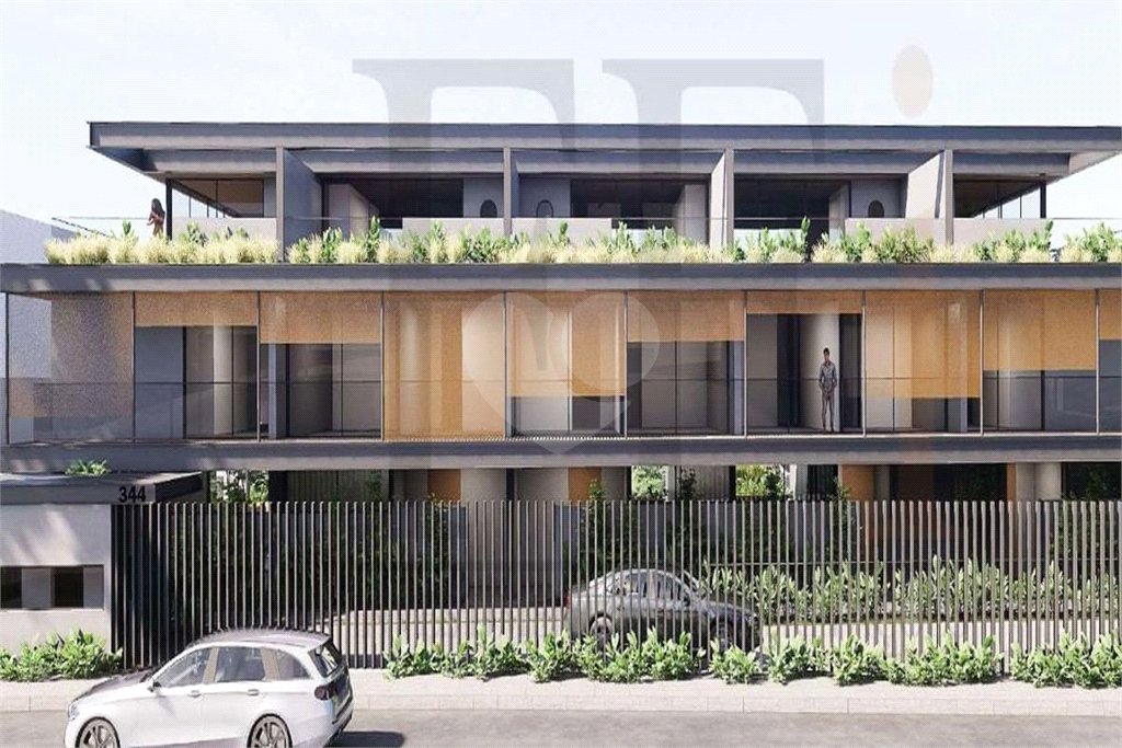 Casa à venda com 8 suítes no condomínio Casas do Bosque, São Paulo - SP