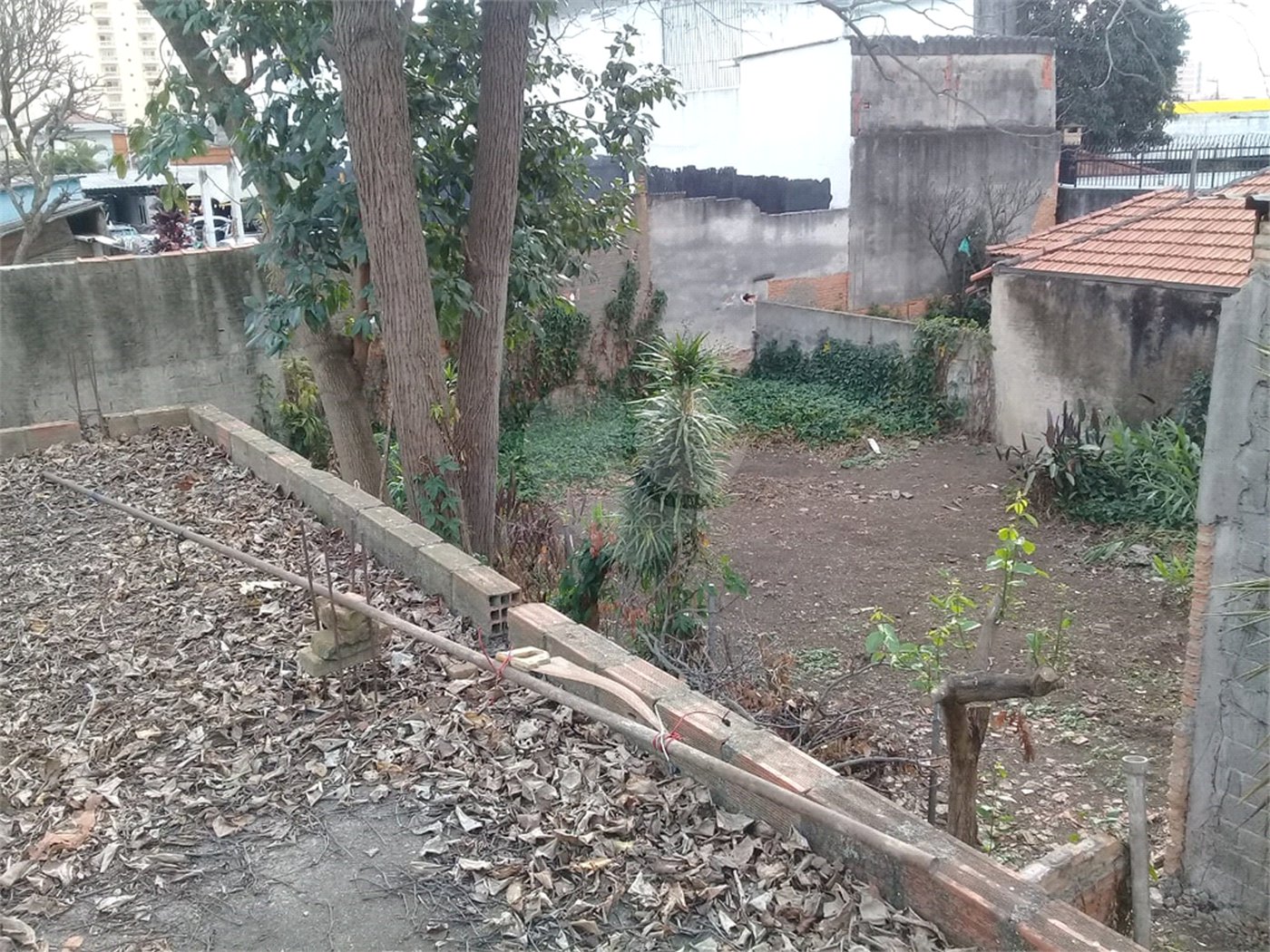 Terreno à venda com 5 quartos em Chácara Califórnia, São Paulo, SP