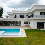 Casa à venda com 6 suítes no condomínio Parque Xapada Itu, Itu - SP