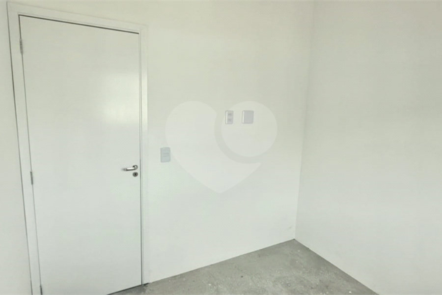 Apartamento à venda com 2 quartos, sendo 1 suíte,  em Vila Pereira Barreto, São Paulo, SP