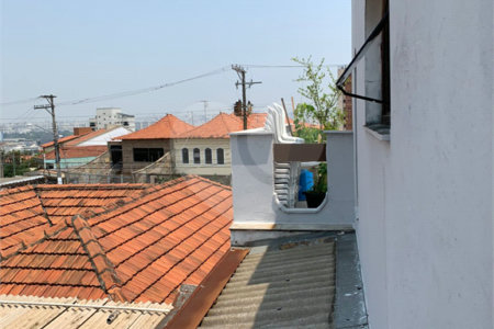 Sobrado à venda com 3 quartos, sendo 1 suíte,  em Vila Maria Alta, São Paulo, SP
