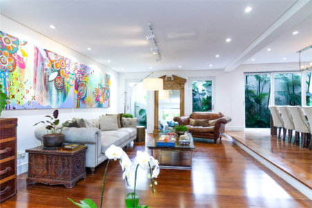Casa à venda ou para alugar com 4 suítes em Jardim América, São Paulo, SP
