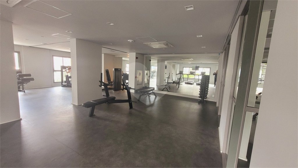 Studio sofisticado, totalmente mobiliado e pronto para morar
