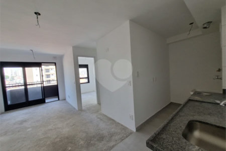 Apartamento à venda com 2 quartos, sendo 1 suíte, em Jardim São Paulo(zona Norte), São Paulo, SP